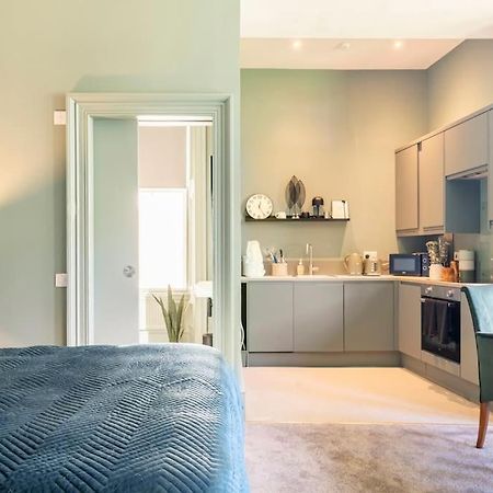 Boutique Home Stay - Bliss Studio Paisley Dış mekan fotoğraf