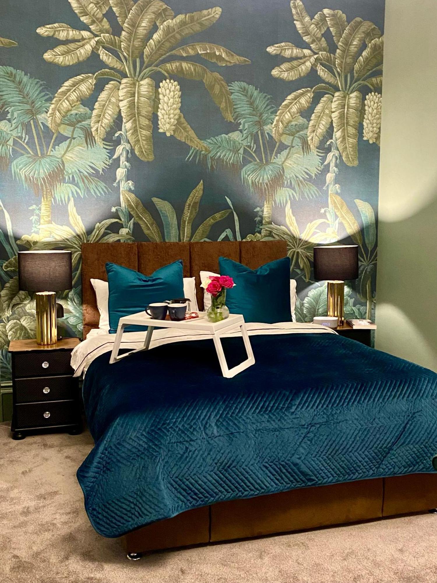Boutique Home Stay - Bliss Studio Paisley Dış mekan fotoğraf