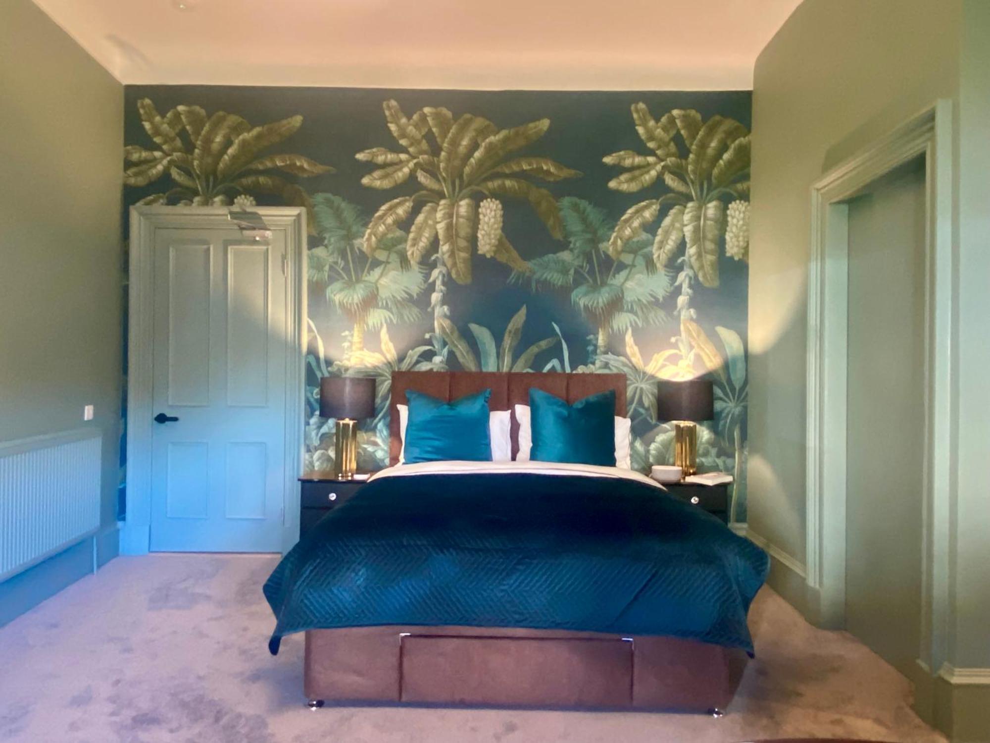 Boutique Home Stay - Bliss Studio Paisley Dış mekan fotoğraf