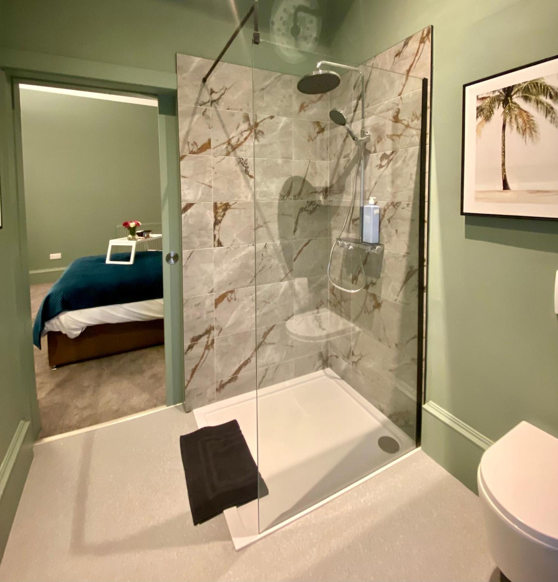 Boutique Home Stay - Bliss Studio Paisley Dış mekan fotoğraf