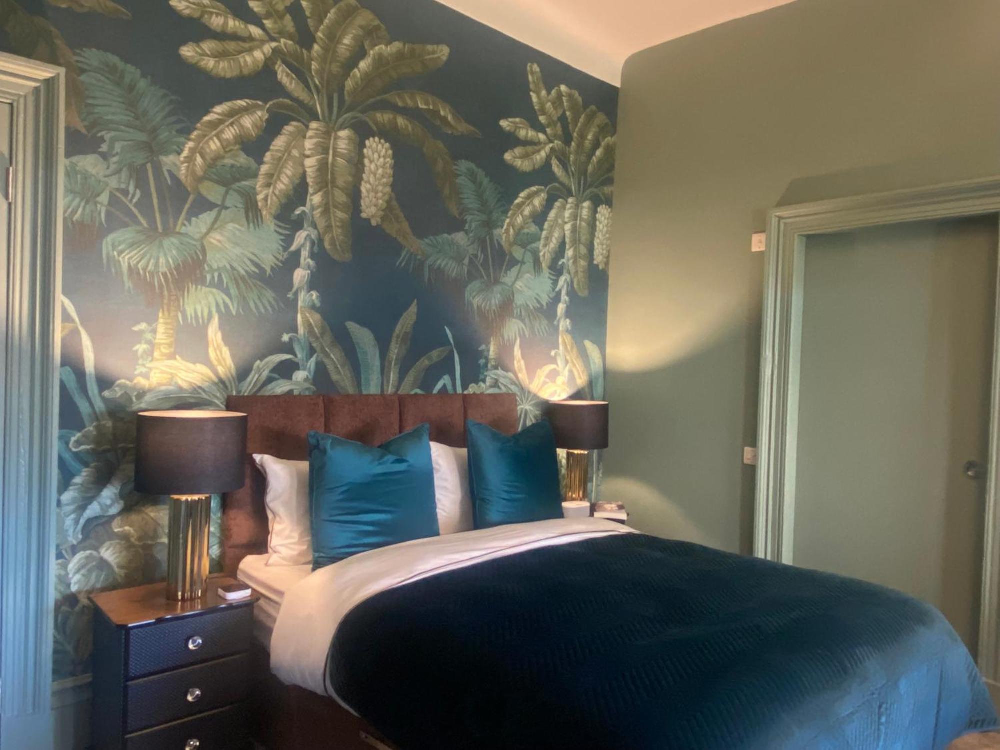 Boutique Home Stay - Bliss Studio Paisley Dış mekan fotoğraf
