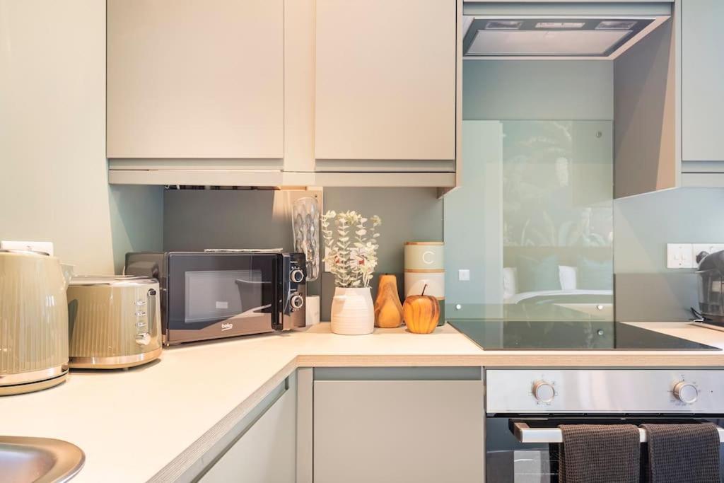 Boutique Home Stay - Bliss Studio Paisley Dış mekan fotoğraf