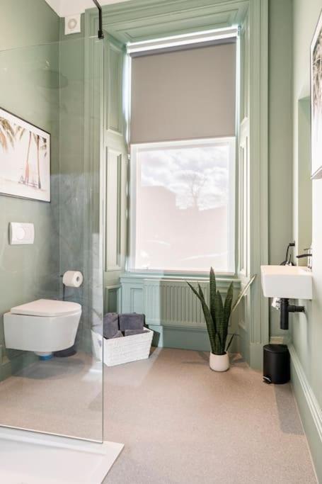Boutique Home Stay - Bliss Studio Paisley Dış mekan fotoğraf