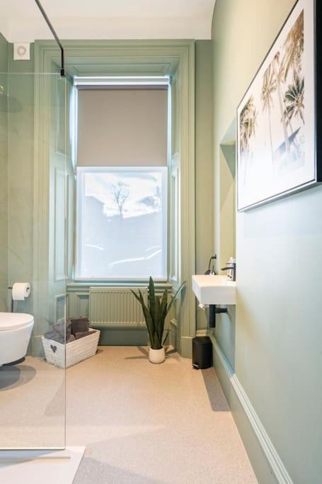 Boutique Home Stay - Bliss Studio Paisley Dış mekan fotoğraf
