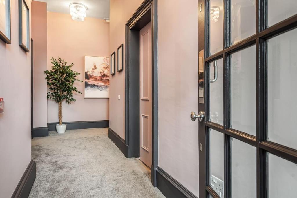 Boutique Home Stay - Bliss Studio Paisley Dış mekan fotoğraf