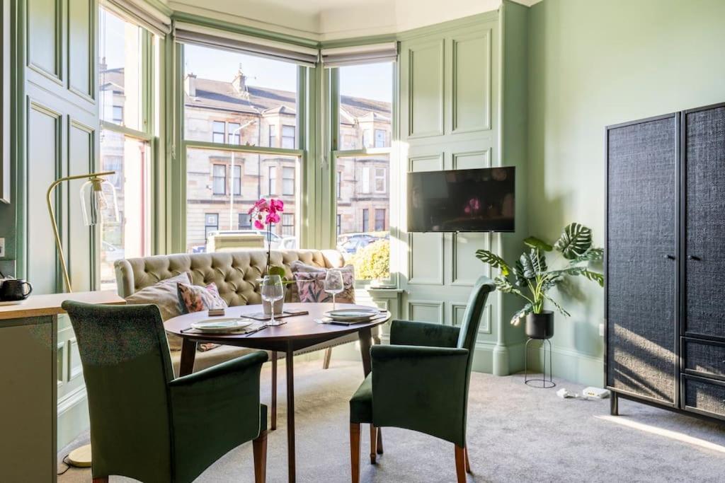 Boutique Home Stay - Bliss Studio Paisley Dış mekan fotoğraf