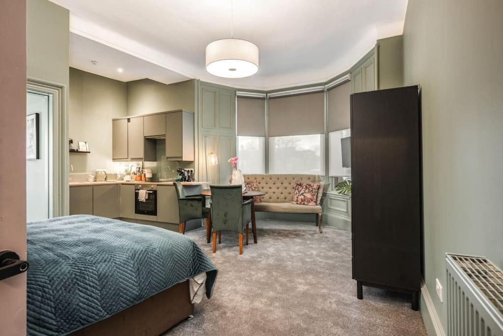 Boutique Home Stay - Bliss Studio Paisley Dış mekan fotoğraf
