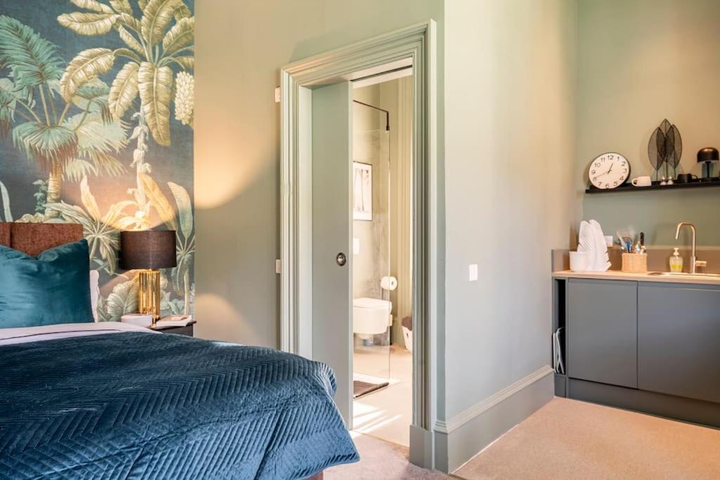 Boutique Home Stay - Bliss Studio Paisley Dış mekan fotoğraf