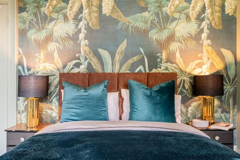 Boutique Home Stay - Bliss Studio Paisley Dış mekan fotoğraf
