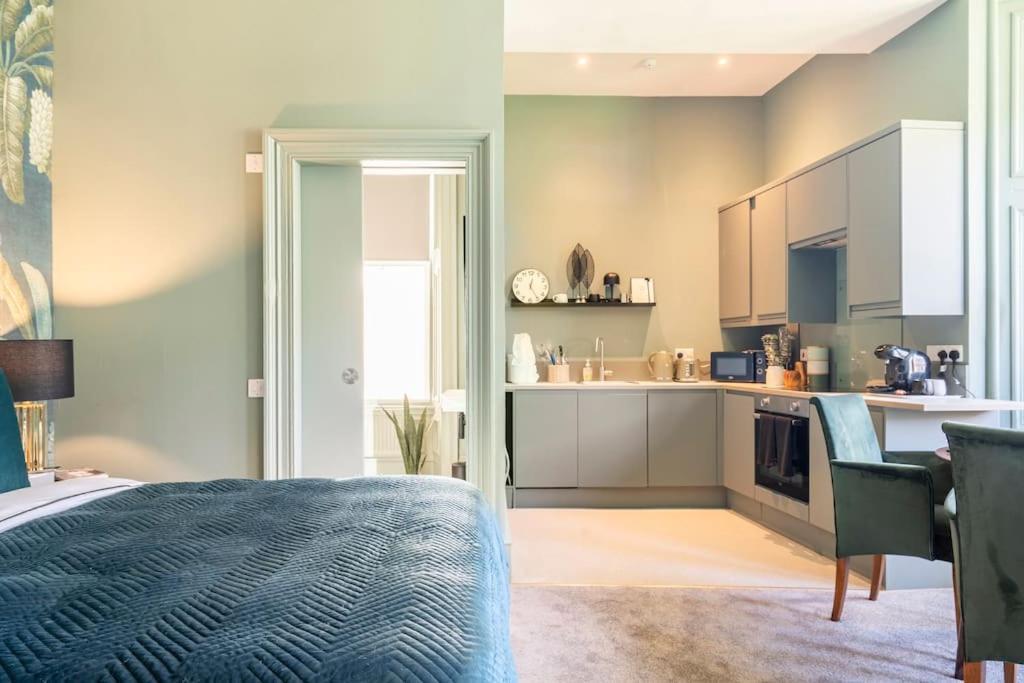 Boutique Home Stay - Bliss Studio Paisley Dış mekan fotoğraf
