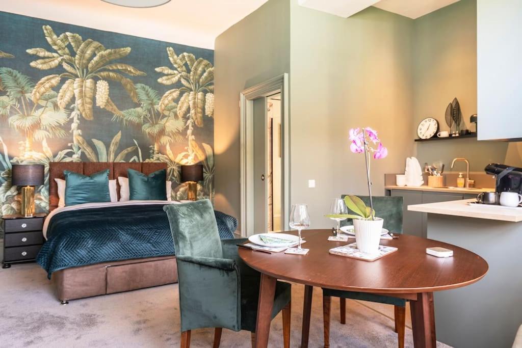Boutique Home Stay - Bliss Studio Paisley Dış mekan fotoğraf